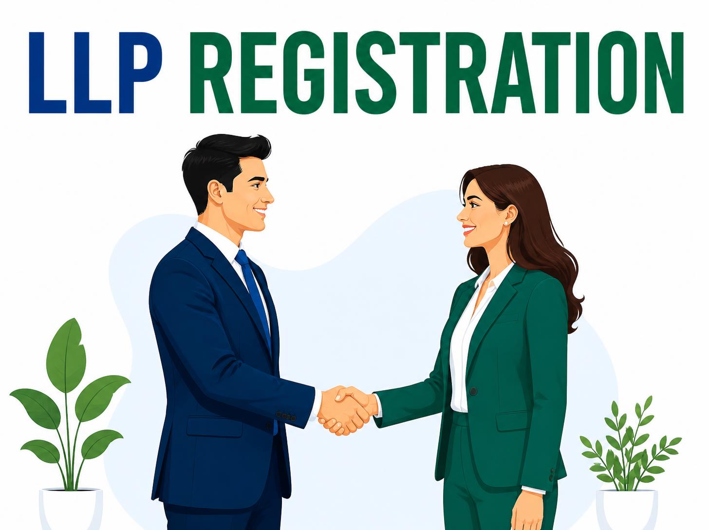 LLP Registration